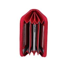 Porte-Monnaie Edith en Cuir - Arthur & Aston