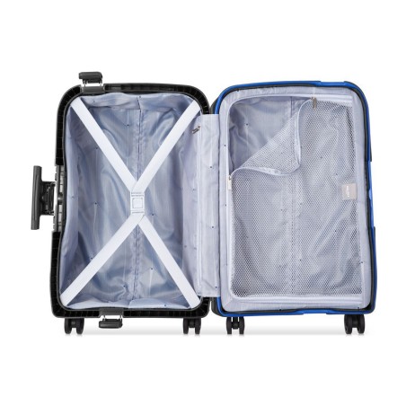 Valise Cabine Moncey 55cm - Delsey