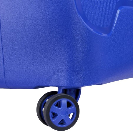 Valise Cabine Moncey 55cm - Delsey
