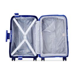 Valise Cabine Moncey 55cm - Delsey
