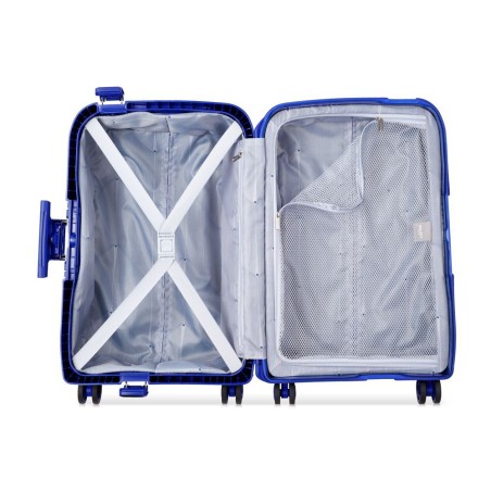 Valise Cabine Moncey 55cm - Delsey