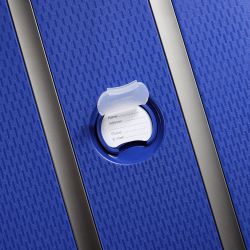 Valise Cabine Moncey 55cm - Delsey