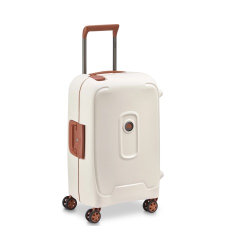 Valise Cabine Moncey 55cm - Delsey
