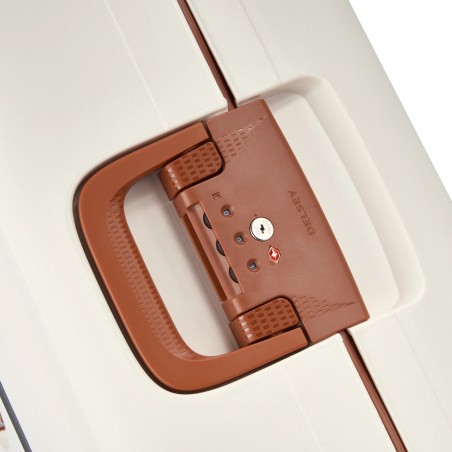 Valise Cabine Moncey 55cm - Delsey