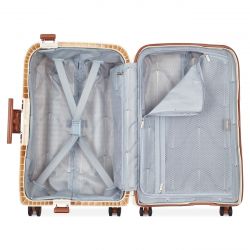 Valise Cabine Moncey 55cm - Delsey