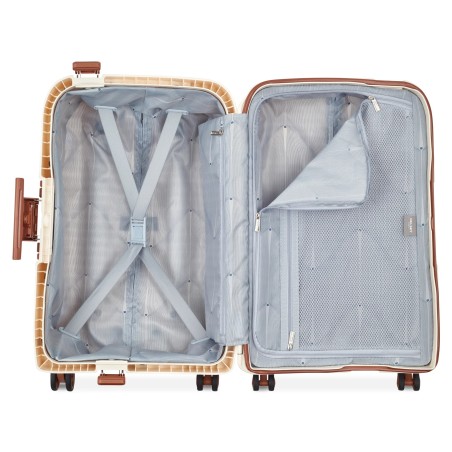 Valise Cabine Moncey 55cm - Delsey