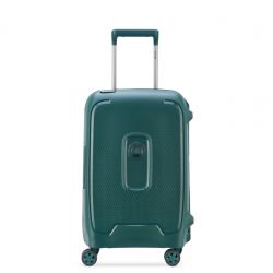 Valise Cabine Moncey 55cm Matière Recyclée- Delsey