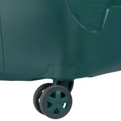Valise Cabine Moncey 55cm Matière Recyclée- Delsey