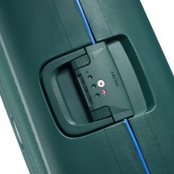 Valise Cabine Moncey 55cm Matière Recyclée- Delsey