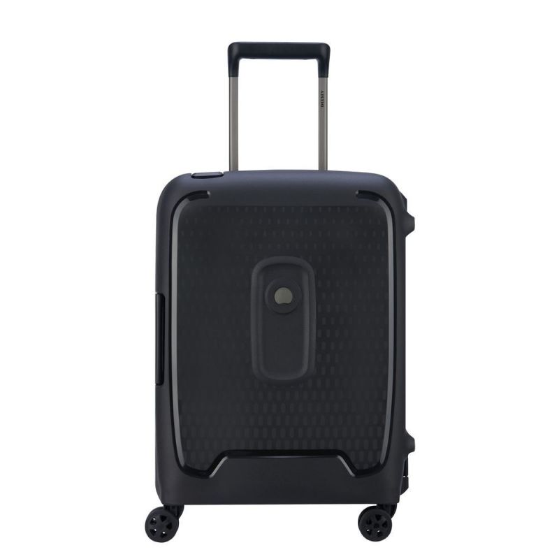 Valise Cabine Spinner 55cm Slim Moncey - Delsey Valise Cabine Spinner 55cm Slim Moncey - Delsey