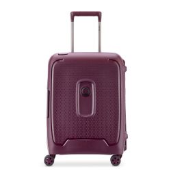 Valise Cabine Moncey Slim 55cm - Delsey