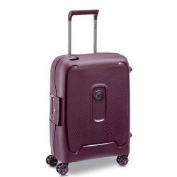 Valise Cabine Moncey Slim 55cm - Delsey