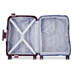 Valise Cabine Moncey Slim 55cm - Delsey