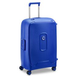 Valise Spinner 69cm 4 Roues Moncey - Delsey