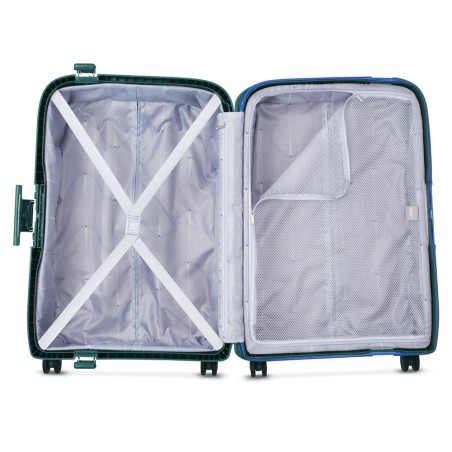 Valise Rigide Moncey 69cm - Delsey