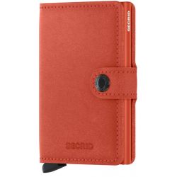 MiniWallet Original en Cuir - Secrid