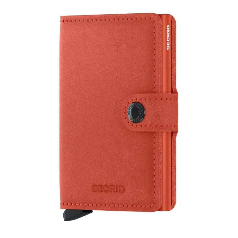 MiniWallet Original en Cuir - Secrid