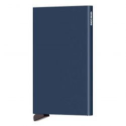 Cardprotector en Aluminium - Secrid