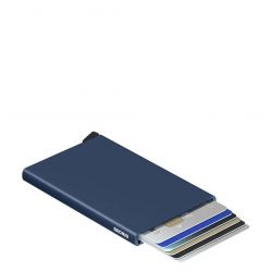 Cardprotector en Aluminium - Secrid