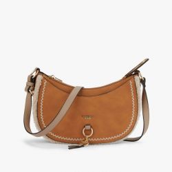 Sac Travers Manduria Shoulder S en Synthétique