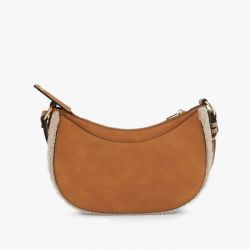Sac Travers Manduria Shoulder S en Synthétique