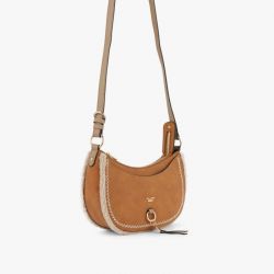 Sac Travers Manduria Shoulder S en Synthétique