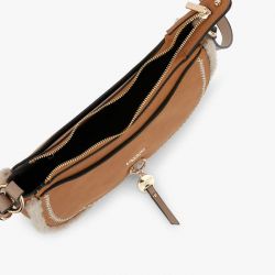 Sac Travers Manduria Shoulder S en Synthétique