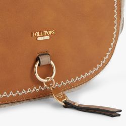 Sac Travers Manduria Shoulder S en Synthétique