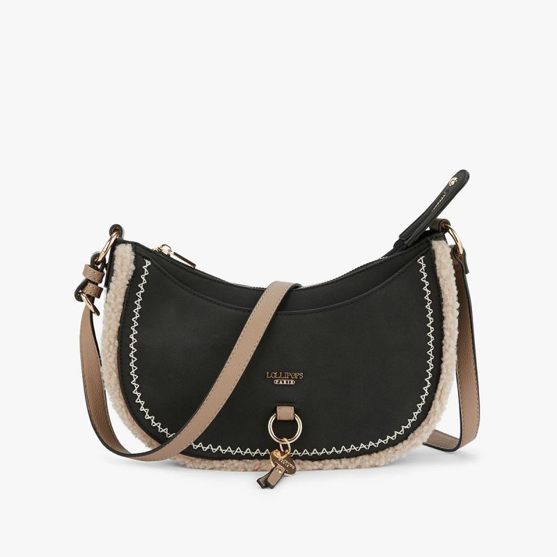 Sac Travers Manduria Shoulder S en Synthétique