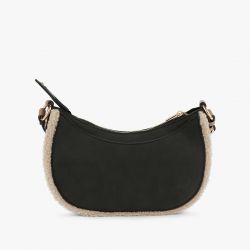 Sac Travers Manduria Shoulder S en Synthétique