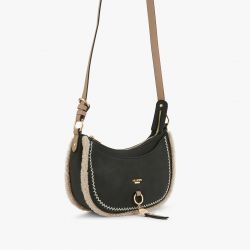 Sac Travers Manduria Shoulder S en Synthétique