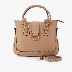 Sac à Main Maroco Shopper M en Synthétique