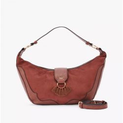 Sac Hobo Maddaloni en Synthétique
