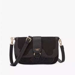 Sac Travers Maddaloni en Synthétique