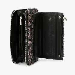 Travel Wallet Modugno en Synthétique