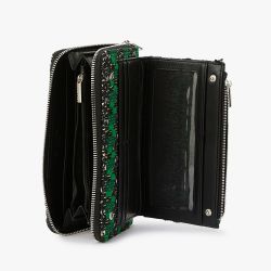 Travel Wallet Modugno en Synthétique