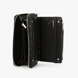 Travel Wallet Modugno en Synthétique