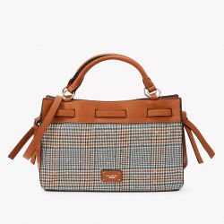 Sac à Main Moncale en Synthétique 