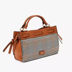 Sac à Main Moncale en Synthétique 