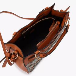 Sac à Main Moncale en Synthétique 