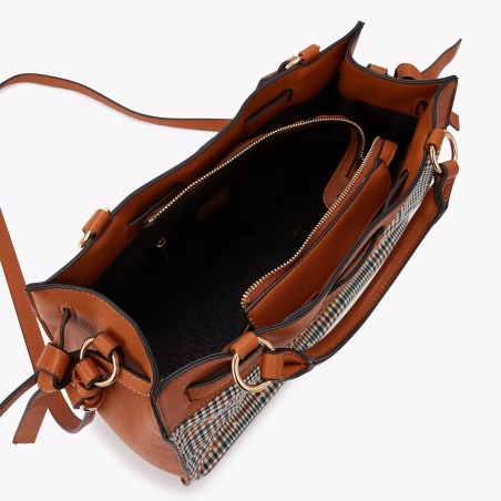 Sac à Main Moncale en Synthétique 
