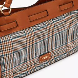 Sac à Main Moncale en Synthétique 
