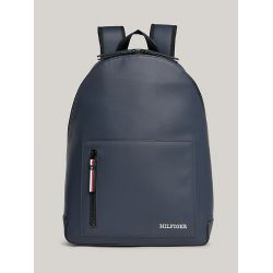 Sac à Dos Pique en Synthétique - Tommy Hilfiger