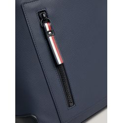 Sac à Dos Pique en Synthétique - Tommy Hilfiger