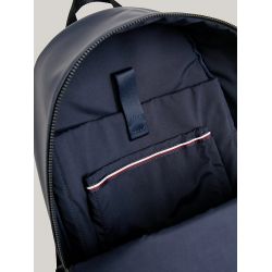 Sac à Dos Pique en Synthétique - Tommy Hilfiger