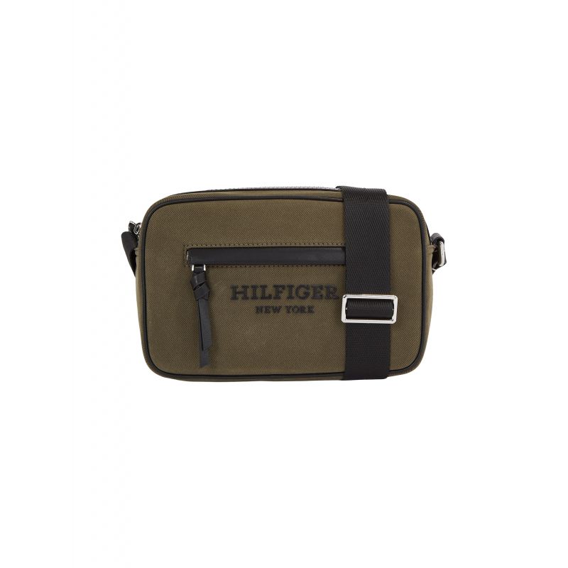 Sac Travers Pique en Synthétique Sac Travers Pique en Synthétique