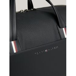 Sac de Voyage Corporate en Synthétique - Tommy Hilfiger