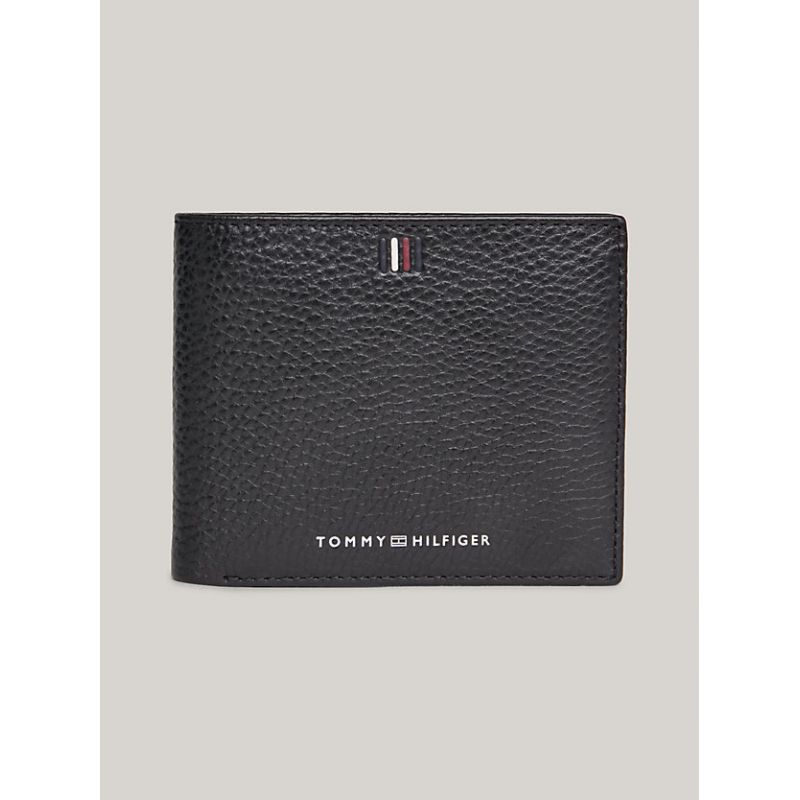 Portefeuille Central en Cuir Portefeuille Central en Cuir