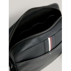 Sac Travers Corporate en Synthétique - Tommy Hilfiger