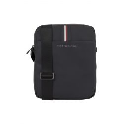 Sac Travers Corporate en Synthétique - Tommy Hilfiger